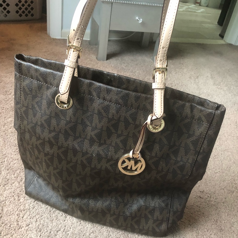 Michael Kors Tote